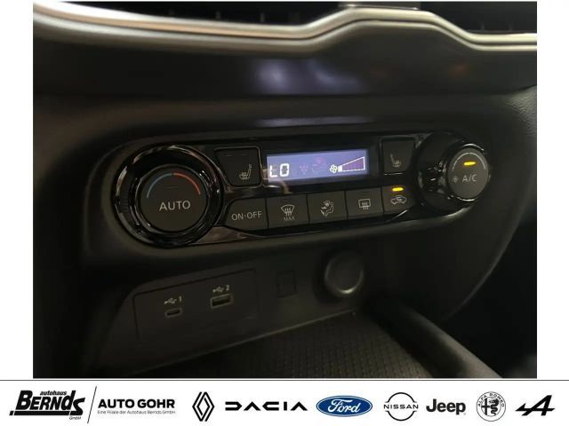 Nissan Juke Acenta DIG-T