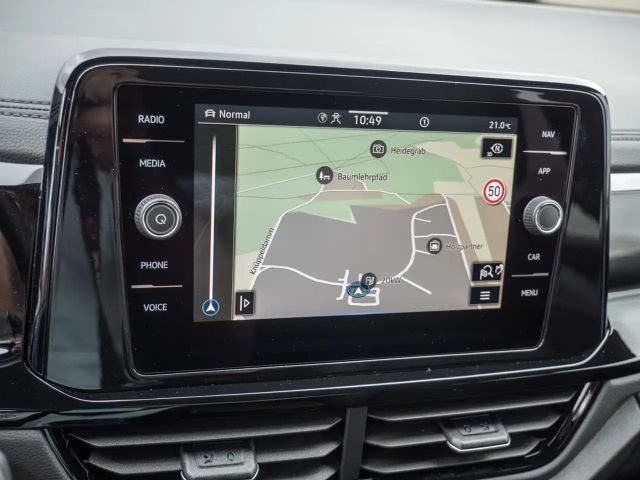 Volkswagen T-Roc 2.0 TDI Style