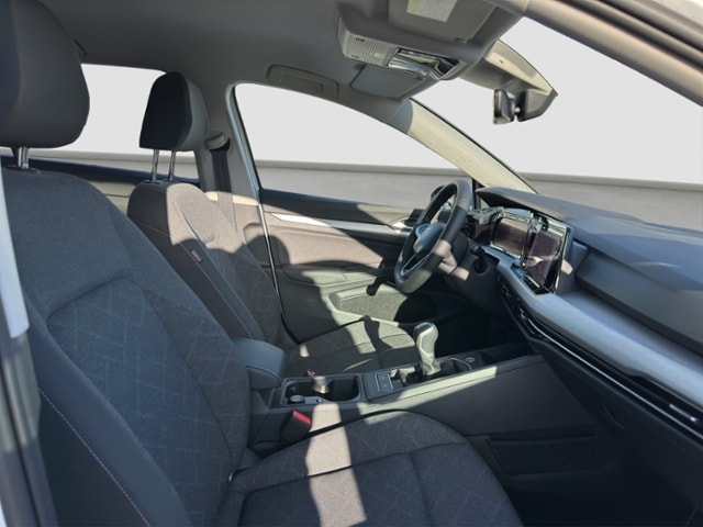 Volkswagen Golf 1.0 TSI Golf VIII