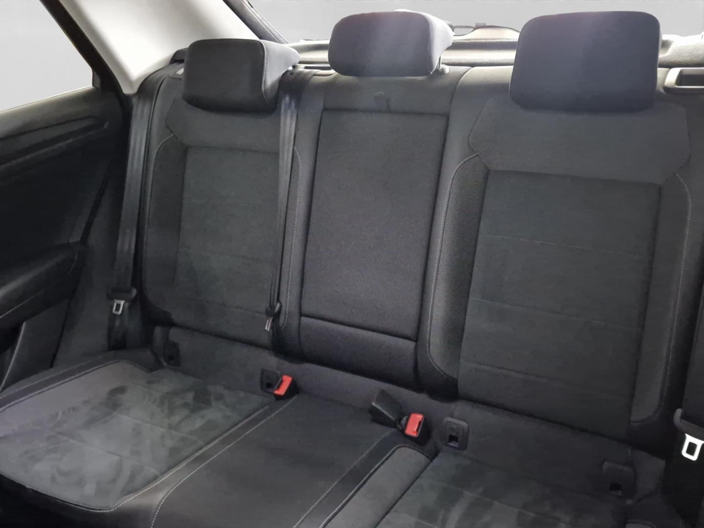 Volkswagen T-Roc 1.5 TSI Style