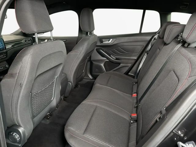 Ford Focus 1.5 EcoBlue Wagon