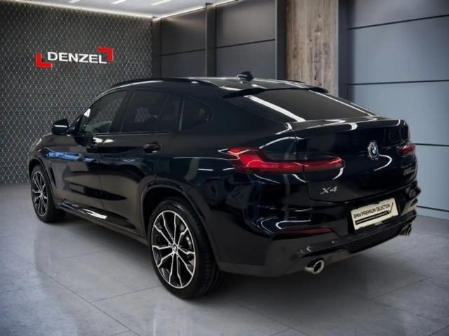 BMW X4 xDrive