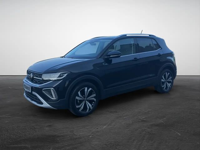 Volkswagen T-Cross 1.0 TSI Style
