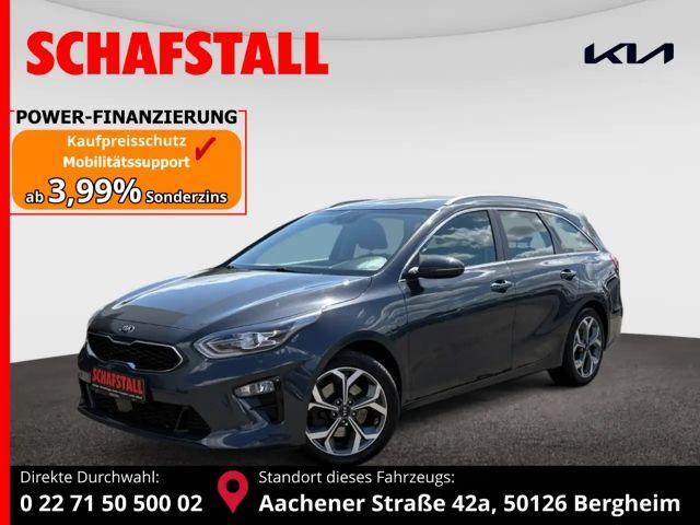 Kia Ceed GDi Spirit SportWagon