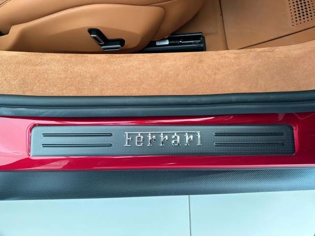 Ferrari 296 GTS ***Ferrari Frankfurt***