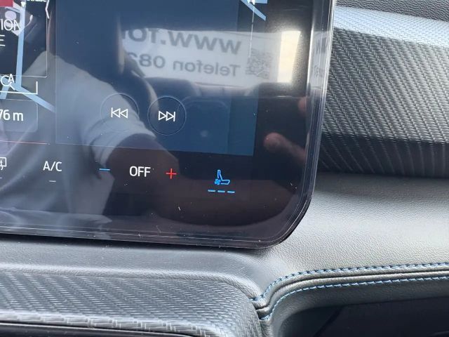 Ford Mustang Coupe Dark Horse 5.0l NAVI*IACC*B&O*SBL