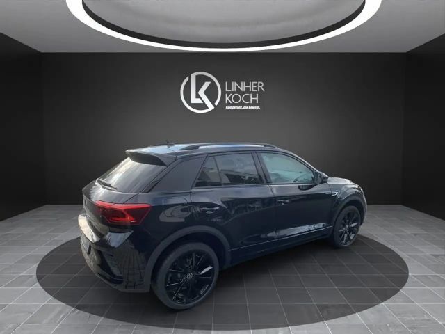 Volkswagen T-Roc DSG R-Line