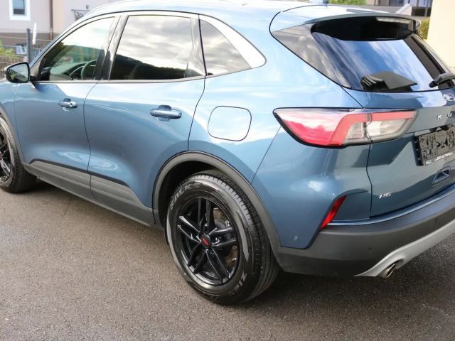 Ford Kuga AWD Titanium X