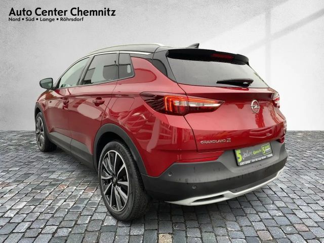 Opel Grandland X Hybrid Ultimate
