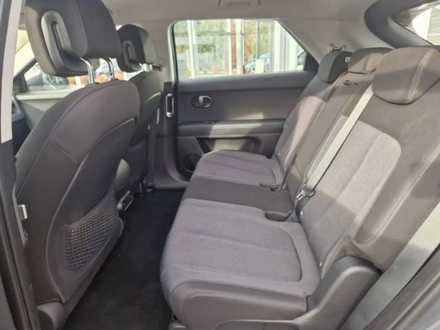 Hyundai IONIQ 5 Dynamiq