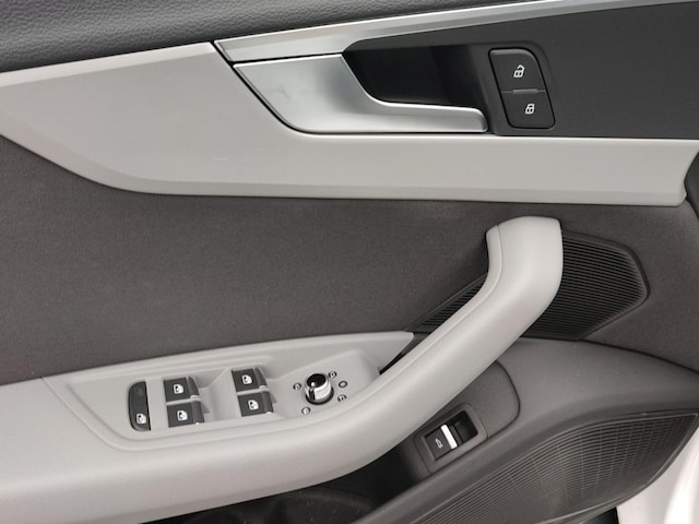 Audi A4 40 TDI Avant Quattro S-Tronic