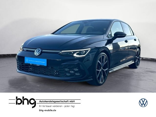 Volkswagen Golf Business DSG GTI Style
