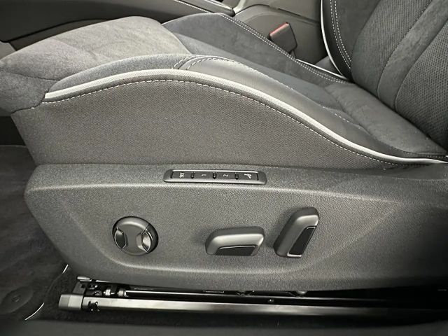 Skoda Elroq 85 Sportline