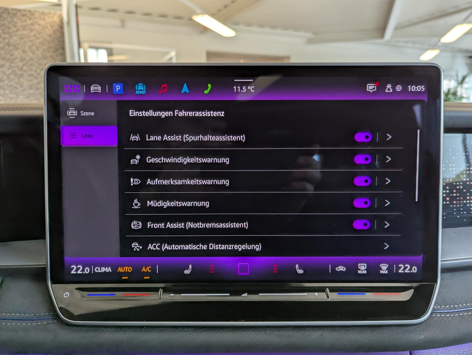 Volkswagen Tayron 2.0 TDI R-Line