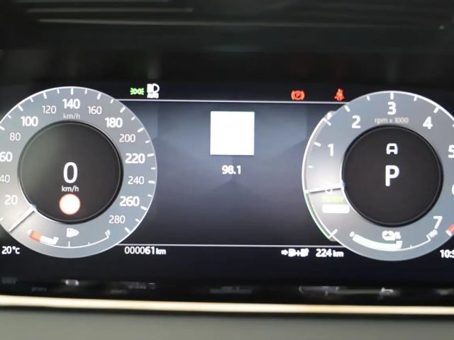 Land Rover Range Rover Evoque S