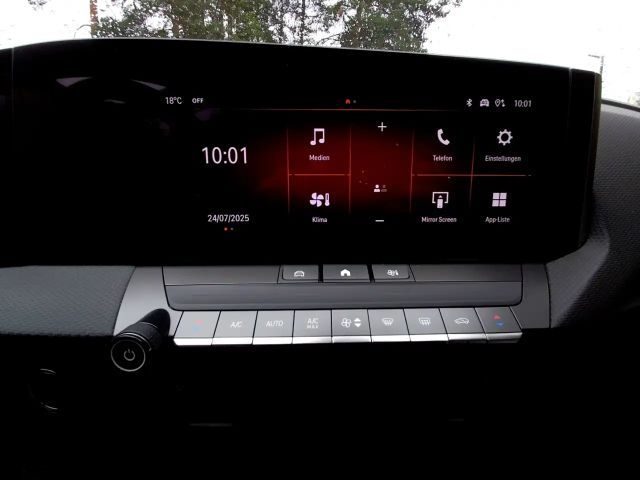 Opel Astra 1.2 Turbo Elegance Turbo