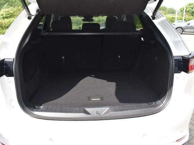 Mazda CX-60 4WD Homura e-Skyactiv