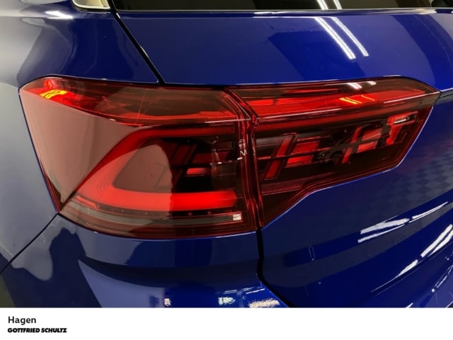 Volkswagen T-Roc 2.0 TDI DSG IQ.Drive R-Line