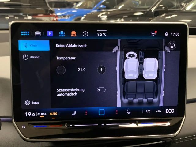 Volkswagen ID.3 Performance Pro