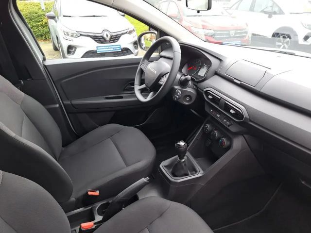 Dacia Jogger ECO-G Essential TCe 100