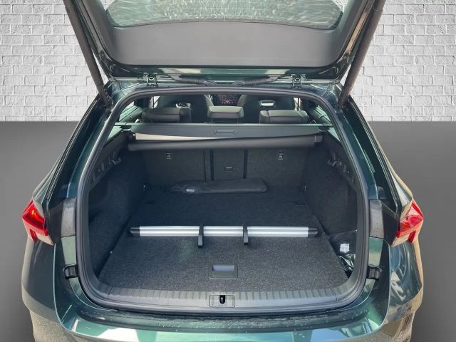 Skoda Octavia 2.0 TDI Combi RS