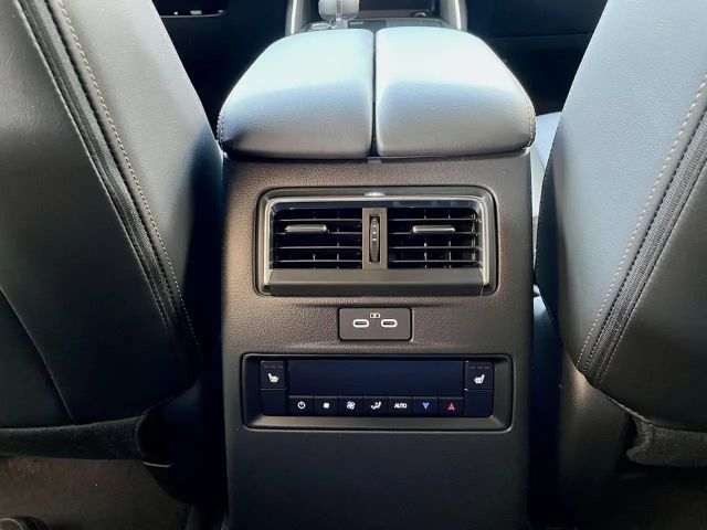 Mazda CX-80 Homura Plus