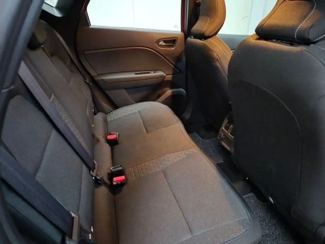 Renault Captur Evolution TCe 90