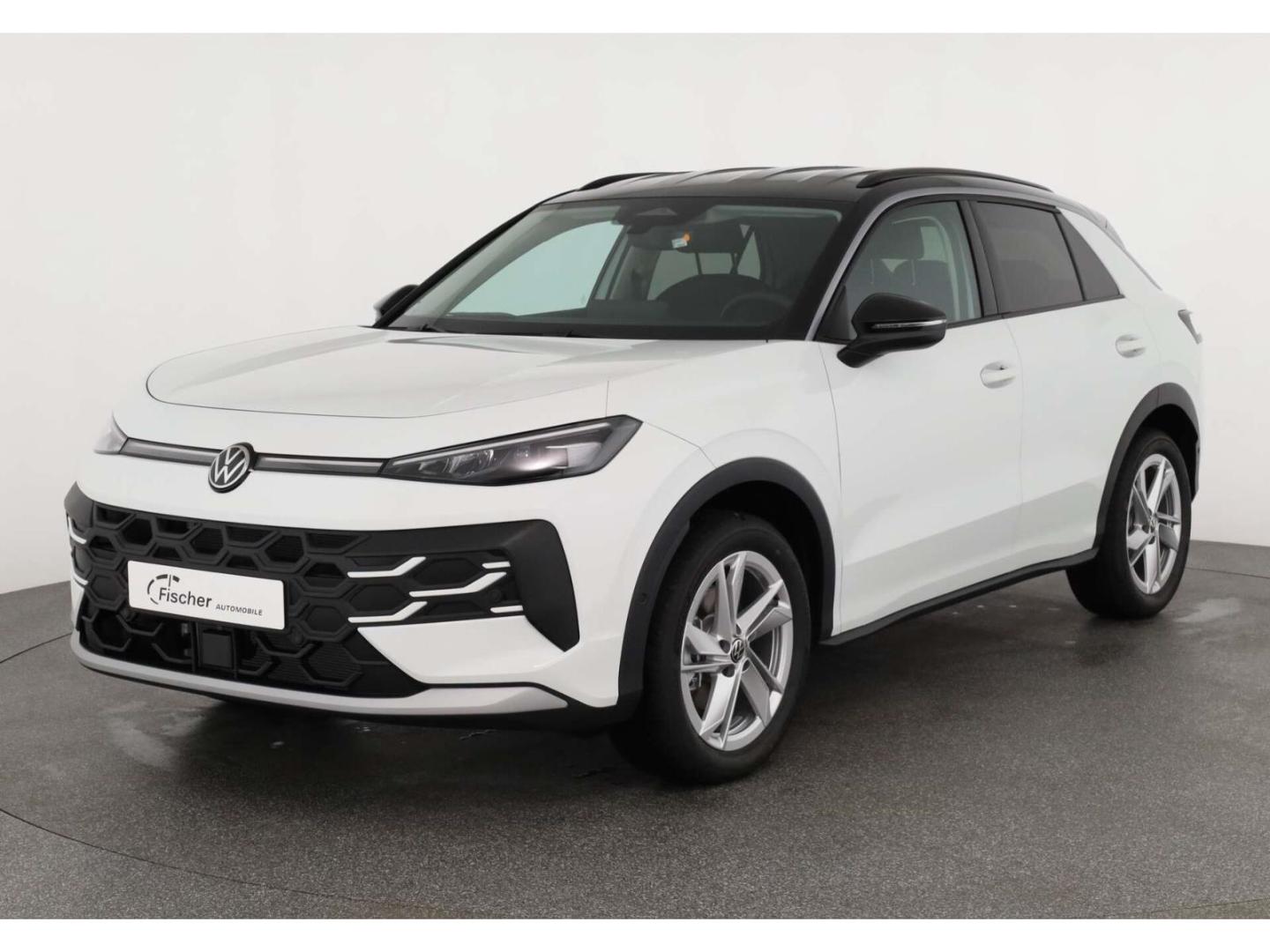 Volkswagen T-Roc 1.5 eTSI Life