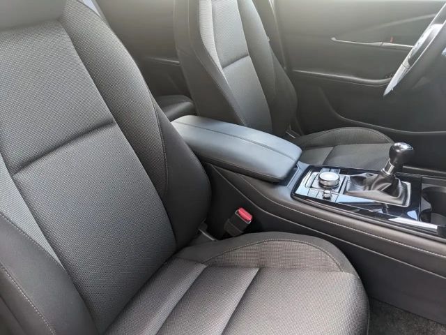 Mazda CX-30 2.0l (150PS) Navi Head-up LED MRCC 1.Hand