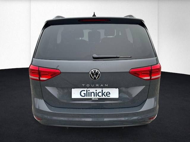 Volkswagen Touran 1.5 TSI Comfortline DSG