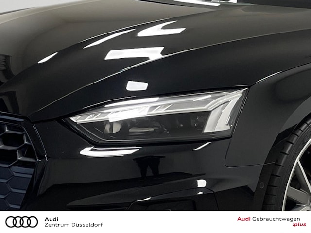 Audi A5 50 TDI Quattro S-Line Sportback