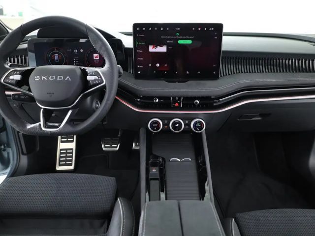 Skoda Superb Sportline iV