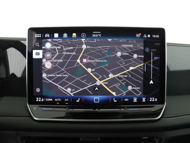 Volkswagen Tiguan DSG