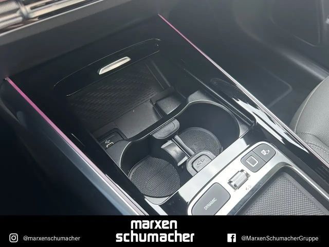 Mercedes-Benz EQB 350 4MATIC Electric Art