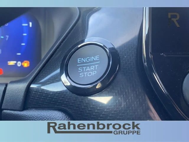 Ford Puma EcoBoost ST Line