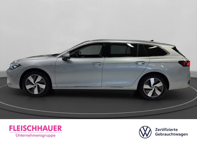 Volkswagen Passat 1.5 eTSI Business