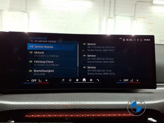 BMW M3 Competition Touring