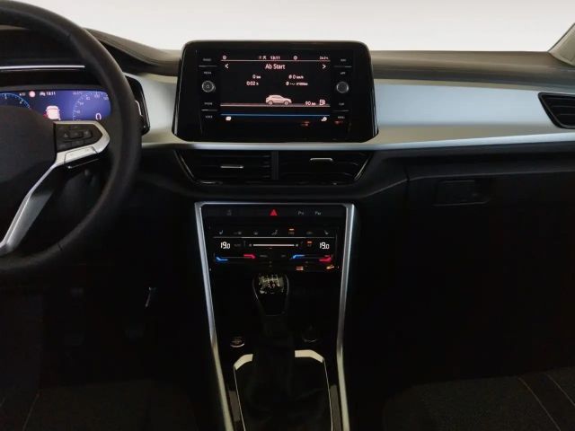 Volkswagen T-Roc Friends TDI