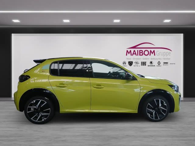 Peugeot 208 GT-Line Hybrid