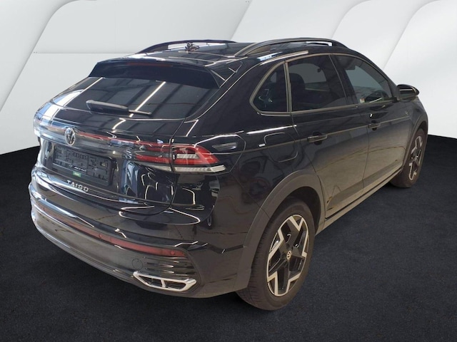 Volkswagen Taigo 1.5 TSI DSG IQ.Drive R-Line