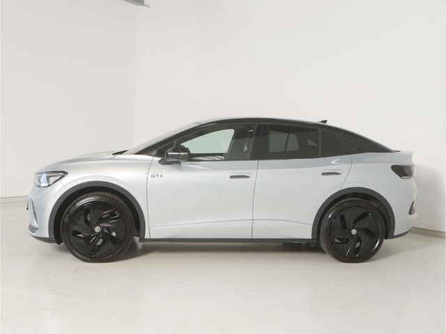 Volkswagen ID.5 77 KWh GTX