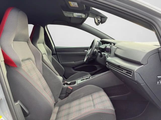 Volkswagen Golf 2.0 TSI DSG GTI Golf VIII Plus