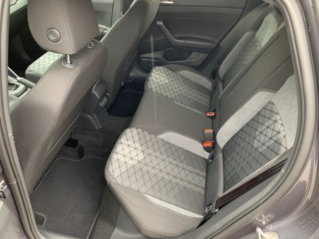 Volkswagen Polo 1,0 TSI MATRIX-LED NAVI DCP KAMERA SHZ PDC APP CONNECT KLIMA LED ALU