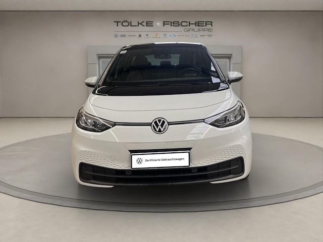 Volkswagen ID.3 W AUT Navi KlimaA. LED PDC SpurH