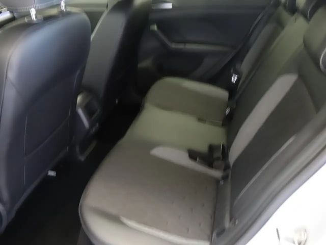 Volkswagen T-Cross DSG Life