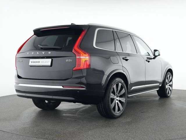 Volvo XC90 AWD Bright Ultimate