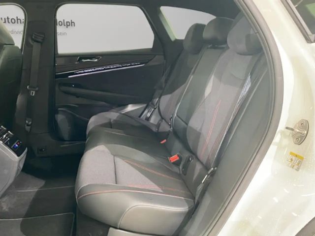 Volkswagen ID.7 4Motion GTX Tourer