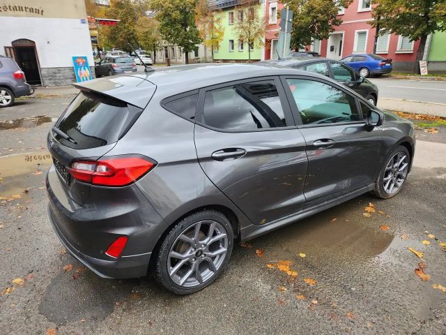 Ford Fiesta ST Line