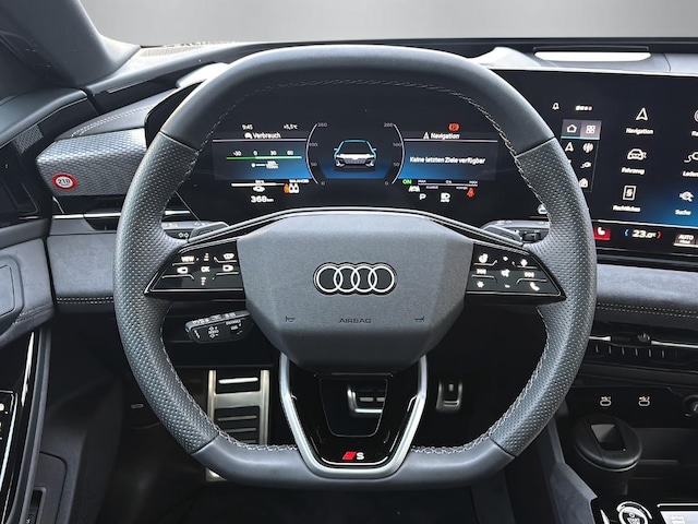 Audi A6 e-tron Avant Quattro