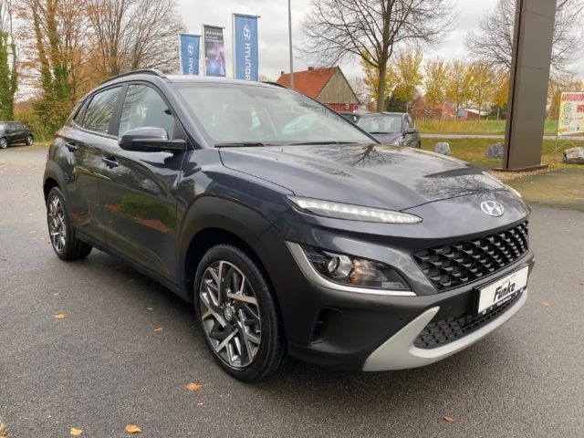 Hyundai Kona 2WD Hybrid Trend